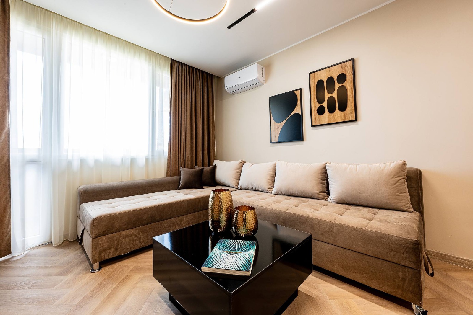 Продава 4-СТАЕН, гр. Стара Загора, Център, снимка 2 - Апартаменти - 54302572