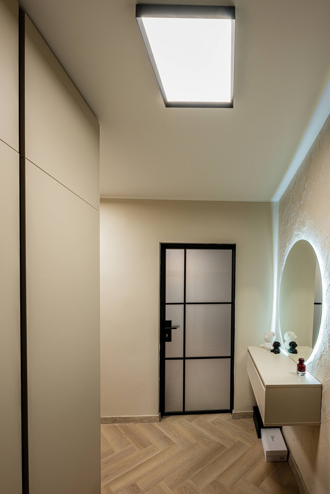 Продава 4-СТАЕН, гр. Стара Загора, Център, снимка 9 - Апартаменти - 54302572