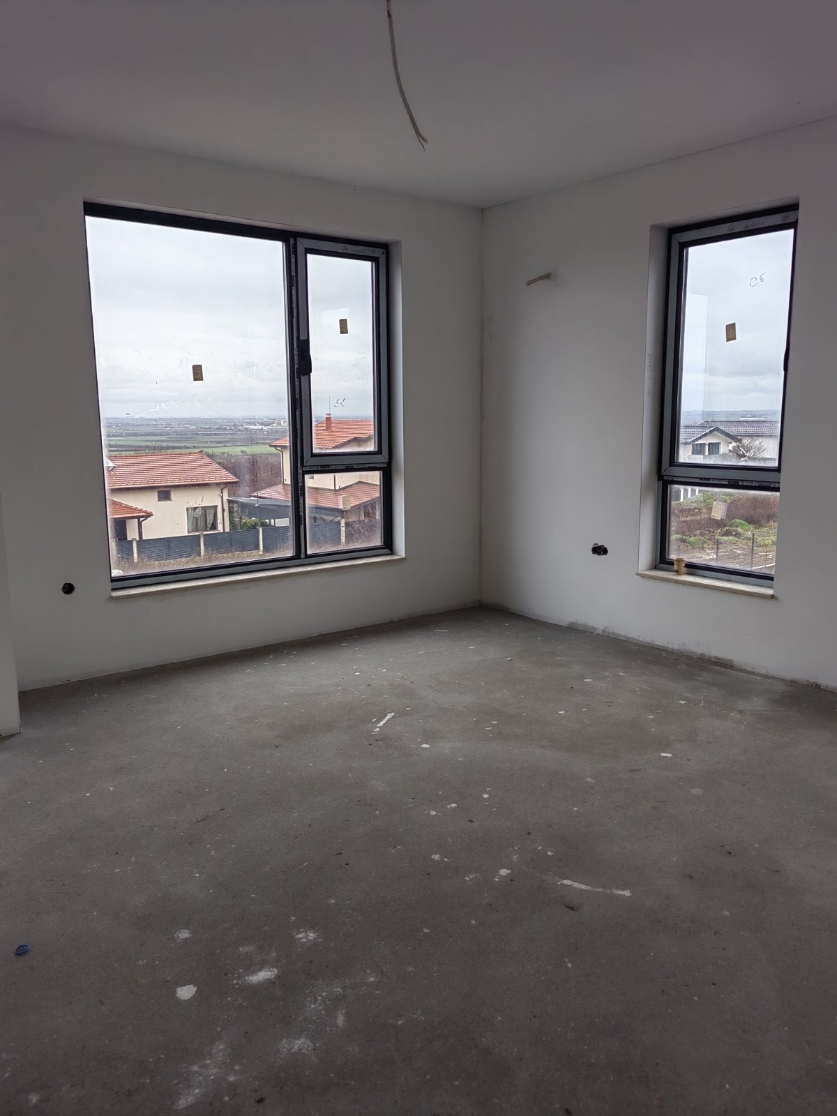 Продава КЪЩА, с. Брестник, област Пловдив, снимка 10 - Къщи - 50271222