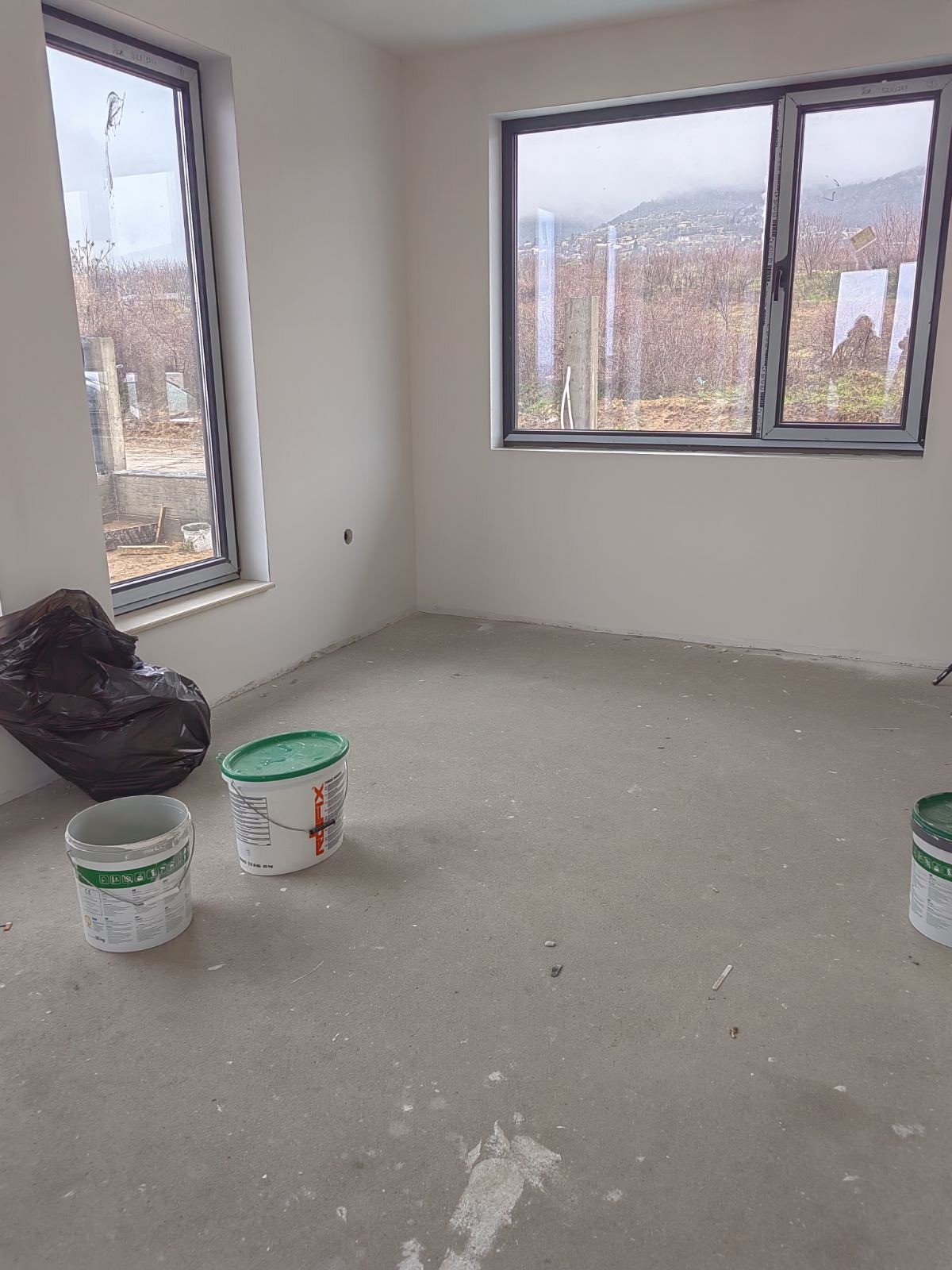 Продава КЪЩА, с. Брестник, област Пловдив, снимка 11 - Къщи - 50271222