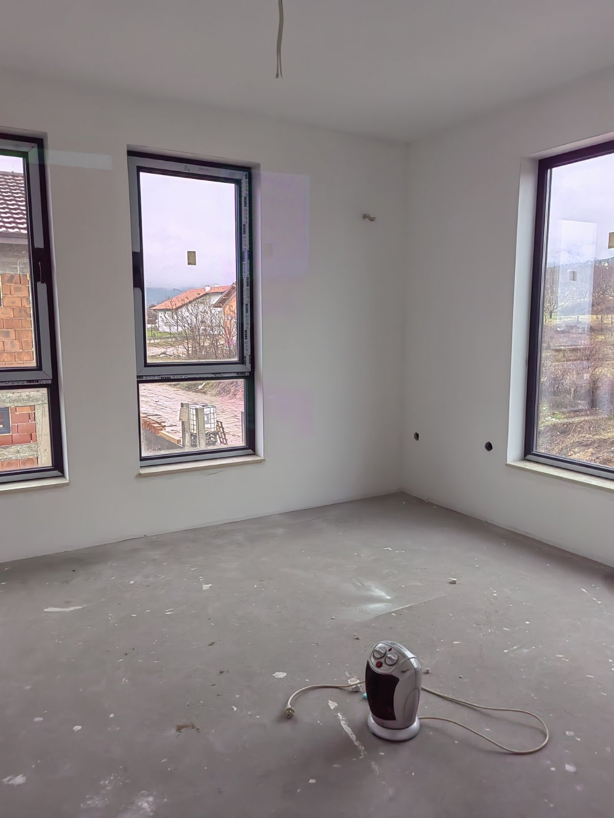 Продава КЪЩА, с. Брестник, област Пловдив, снимка 4 - Къщи - 50271222