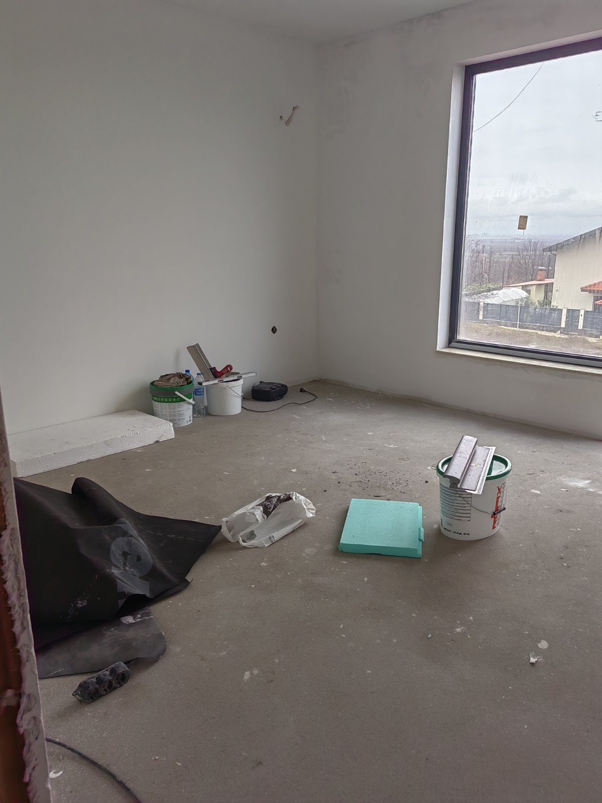 Продава КЪЩА, с. Брестник, област Пловдив, снимка 7 - Къщи - 50271222