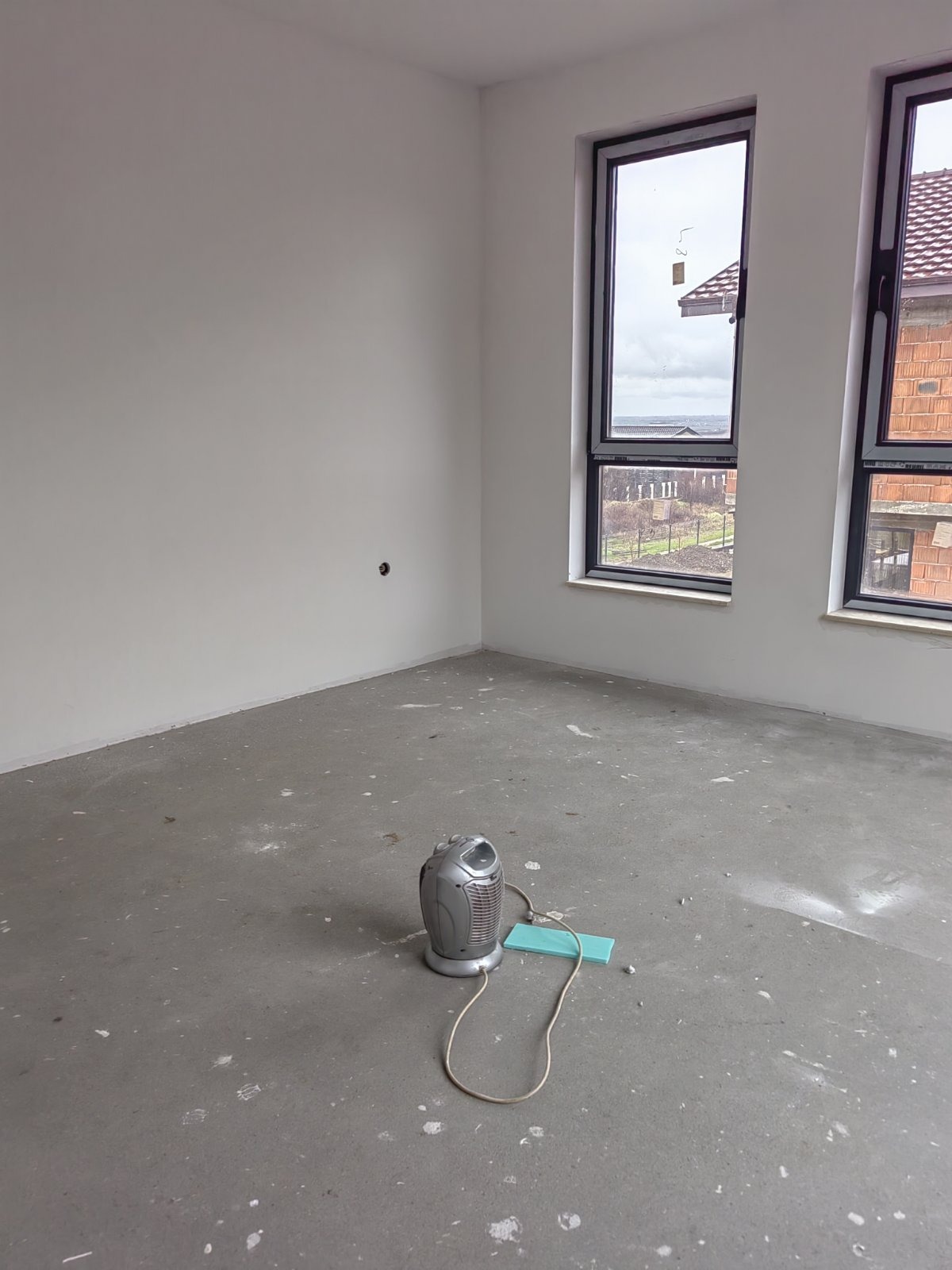 Продава КЪЩА, с. Брестник, област Пловдив, снимка 2 - Къщи - 50271222