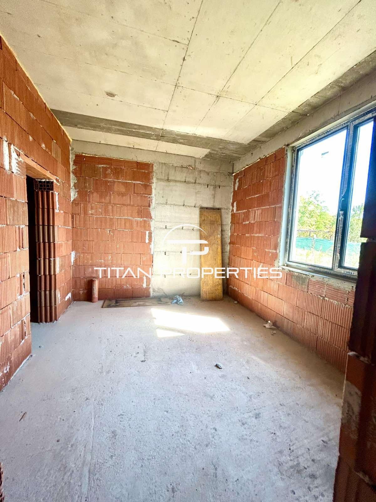 Продава КЪЩА, гр. Пловдив, Беломорски, снимка 2 - Къщи - 51846491