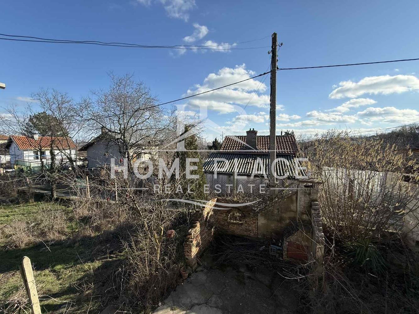 Продава КЪЩА, гр. Варна, м-т Манастирски рид, снимка 11 - Къщи - 53947570