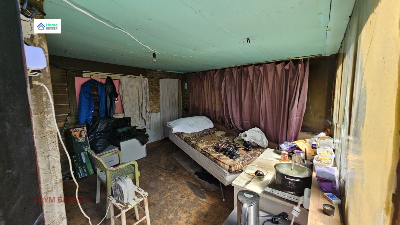 Продава ПАРЦЕЛ, с. Равно поле, област София област, снимка 8 - Парцели - 54352473