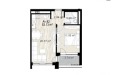 Продава  2-стаен град София , Център , 64 кв.м | 15825395 - изображение [4]
