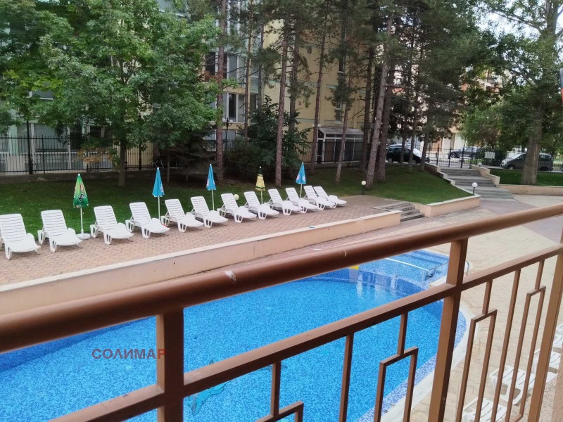 Продава 2-СТАЕН в област Бургас, к.к. Слънчев бряг - 59 кв.м / 65 000 € » 127 128.95 лв., СОЛИМАР