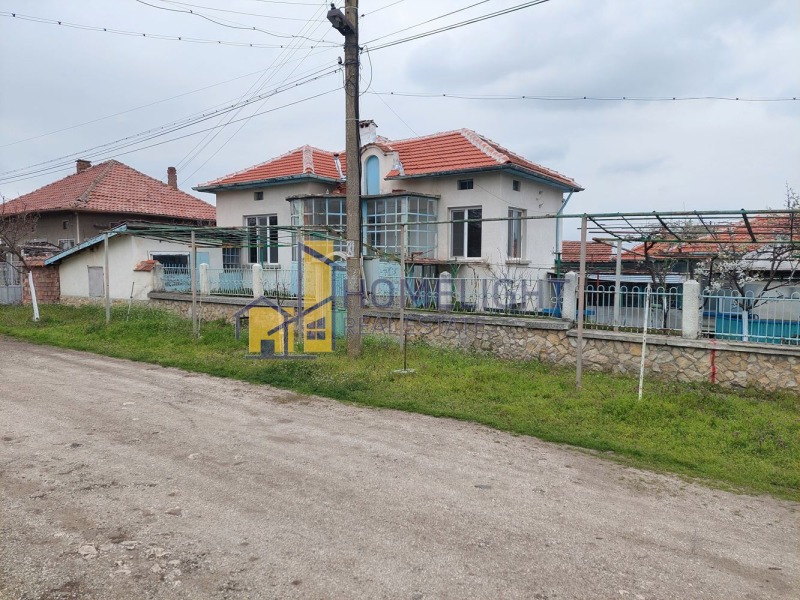 Продава КЪЩА в област Плевен, с. Телиш - 75 кв.м / 35 000 € » 68 454.05 лв., ХОУМЛАЙТ ЕООД