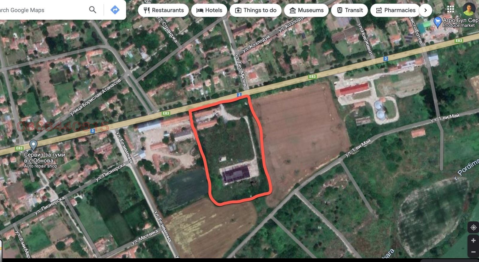 ������� ����. ��������� | Imot.bg � ����������� 1