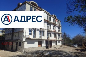 Продава 2-стаен град Варна м-т Манастирски рид - [1] 