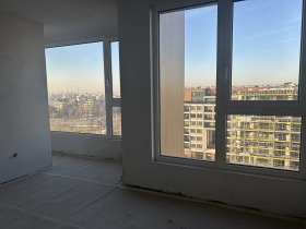 1 Schlafzimmer Podujane, Sofia 5