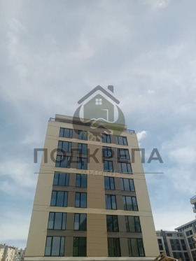 2 slaapkamers Trakija, Plovdiv 6