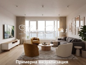 Продава  3-стаен, град София