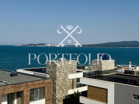 Hus Krajmorie, Burgas