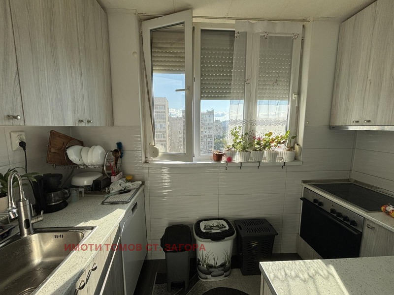 Til salgs  Studio Stara Zagora , Samara 1 , 34 kvm | 77795694 - bilde [4]
