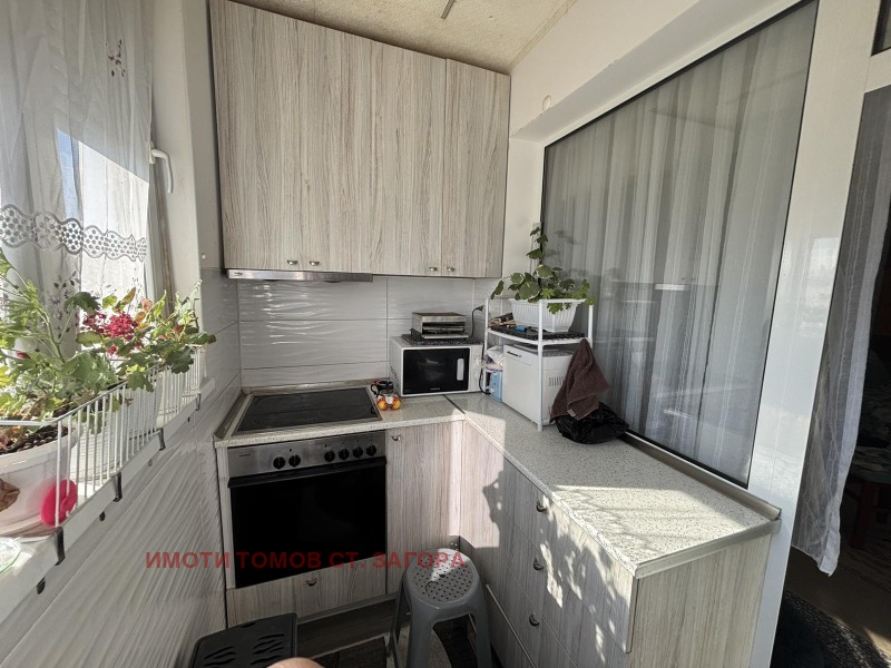 Til salgs  Studio Stara Zagora , Samara 1 , 34 kvm | 77795694 - bilde [2]