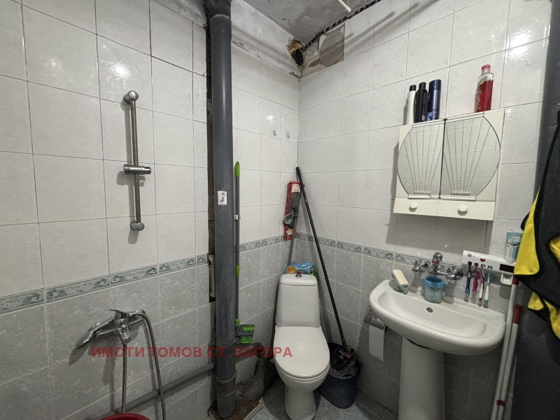 Til salgs  Studio Stara Zagora , Samara 1 , 34 kvm | 77795694 - bilde [14]