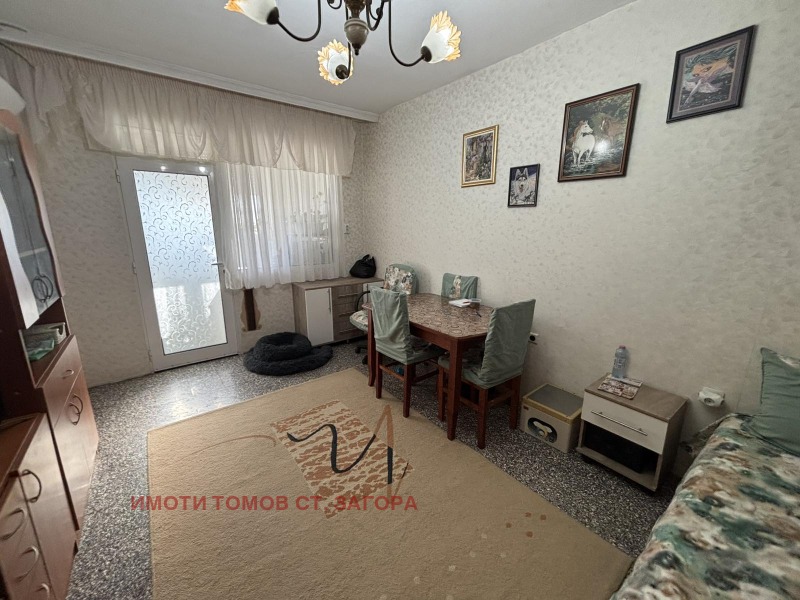 Til salgs  Studio Stara Zagora , Samara 1 , 34 kvm | 77795694 - bilde [11]