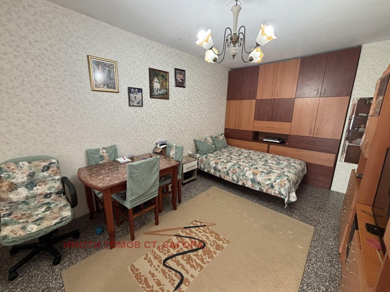 Til salgs  Studio Stara Zagora , Samara 1 , 34 kvm | 77795694 - bilde [7]