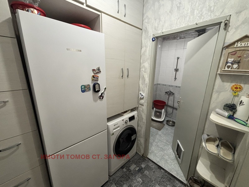 Til salgs  Studio Stara Zagora , Samara 1 , 34 kvm | 77795694 - bilde [13]
