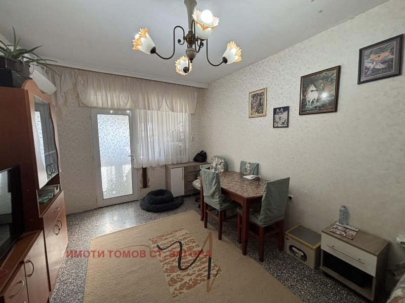 Til salgs  Studio Stara Zagora , Samara 1 , 34 kvm | 77795694 - bilde [10]