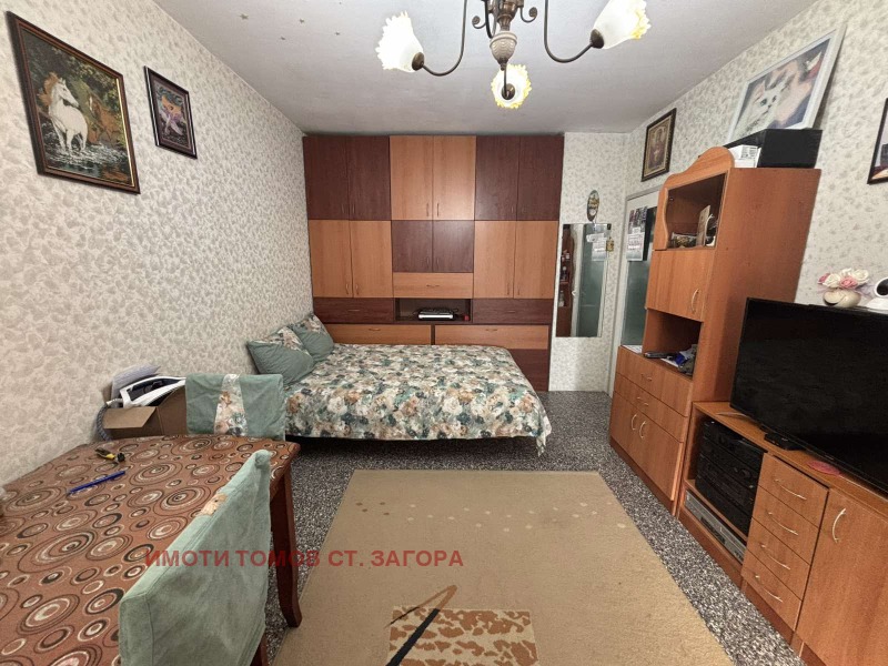 Til salgs  Studio Stara Zagora , Samara 1 , 34 kvm | 77795694 - bilde [8]