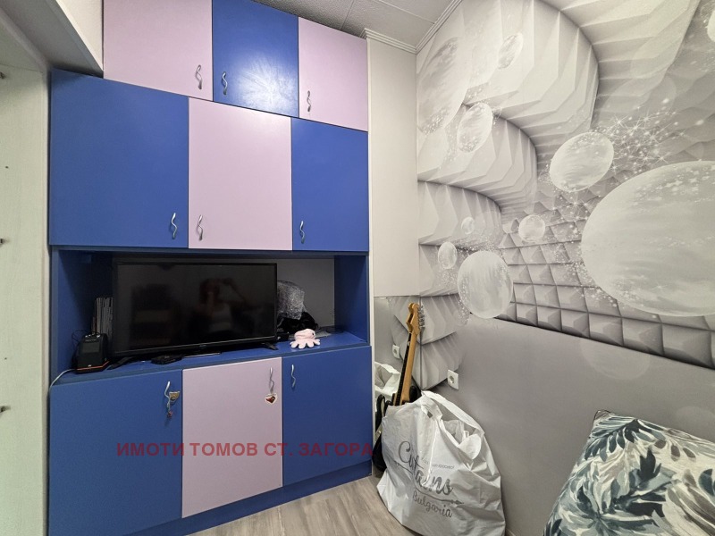 Til salgs  Studio Stara Zagora , Samara 1 , 34 kvm | 77795694 - bilde [6]