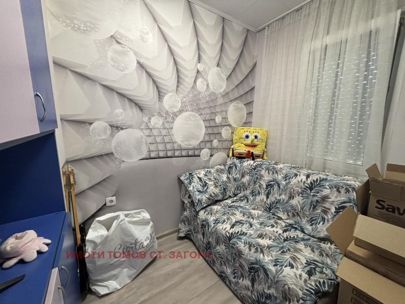 Til salgs  Studio Stara Zagora , Samara 1 , 34 kvm | 77795694 - bilde [5]