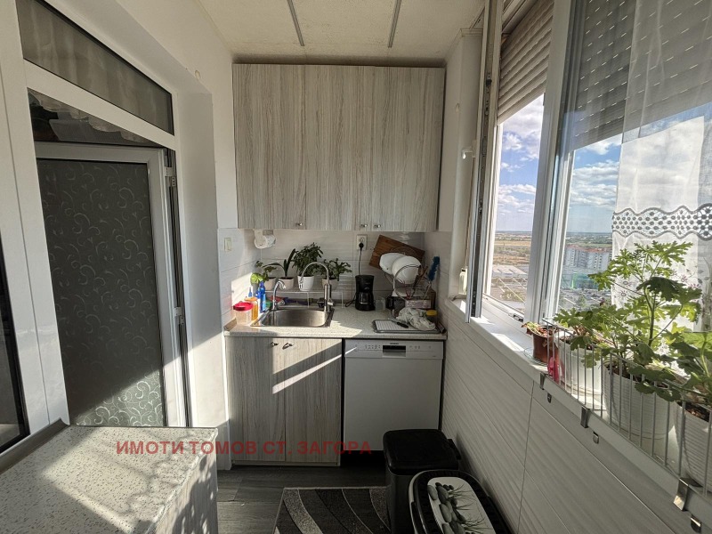 Til salgs  Studio Stara Zagora , Samara 1 , 34 kvm | 77795694 - bilde [3]