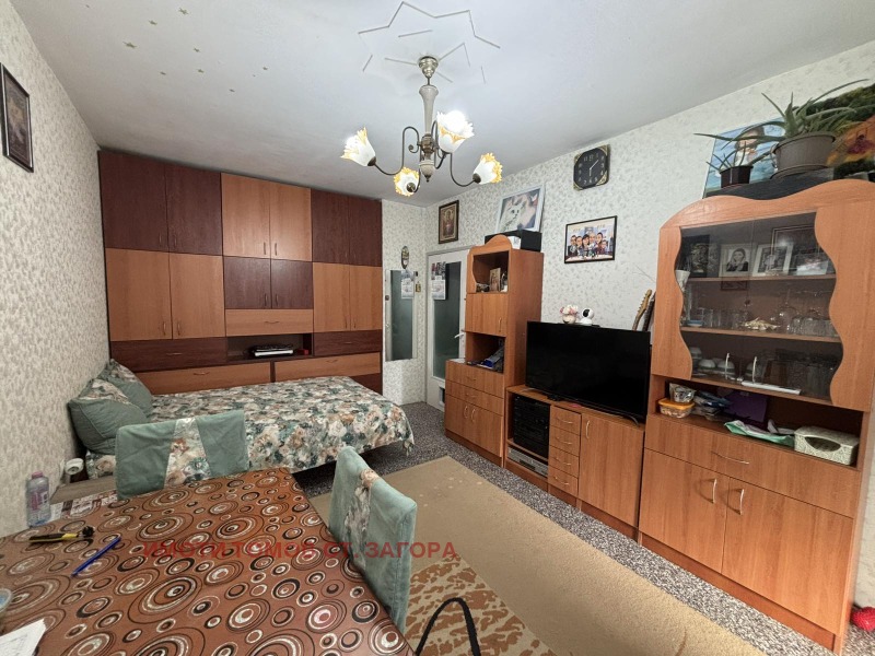 Til salgs  Studio Stara Zagora , Samara 1 , 34 kvm | 77795694 - bilde [9]