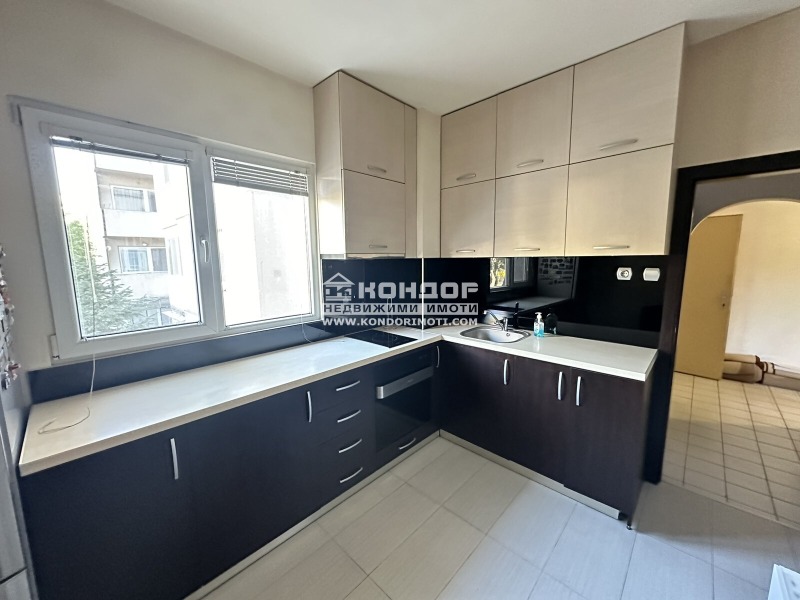 Продава  2-стаен град Пловдив , Въстанически , 60 кв.м | 71211946 - изображение [4]