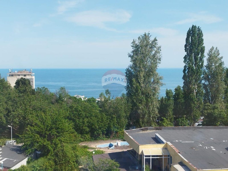Продава  2-стаен град Варна , м-т Ален мак , 63 кв.м | 24950263 - изображение [2]