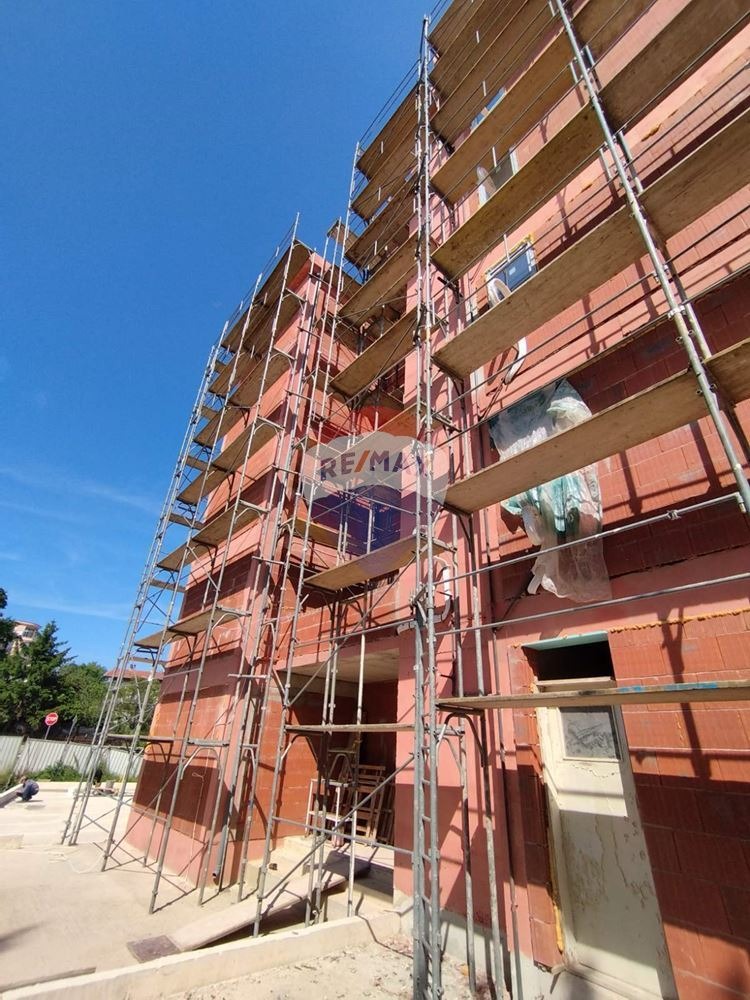 Продава  2-стаен град Варна , м-т Ален мак , 63 кв.м | 24950263 - изображение [7]