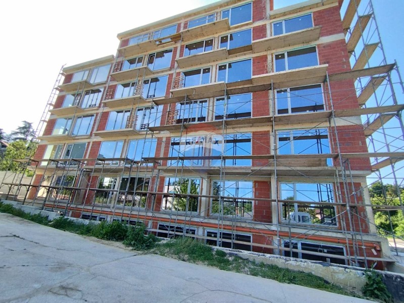 Продава  2-стаен град Варна , м-т Ален мак , 63 кв.м | 24950263 - изображение [6]