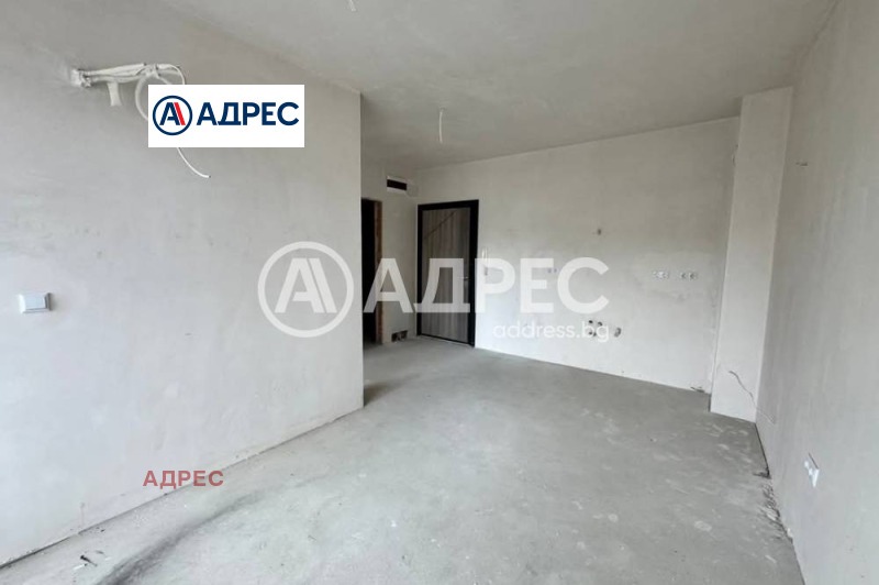 In vendita  1 camera da letto Varna , Kajsieva gradina , 48 mq | 50399590 - Immagine [2]