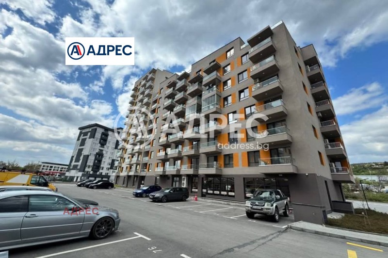 In vendita  1 camera da letto Varna , Kajsieva gradina , 48 mq | 50399590
