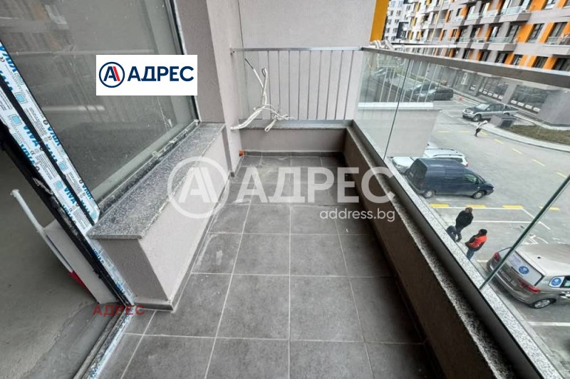 In vendita  1 camera da letto Varna , Kajsieva gradina , 48 mq | 50399590 - Immagine [5]