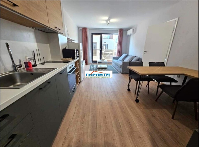 Продава 2-СТАЕН, гр. Пловдив, Младежки Хълм, снимка 2 - Апартаменти - 52521363