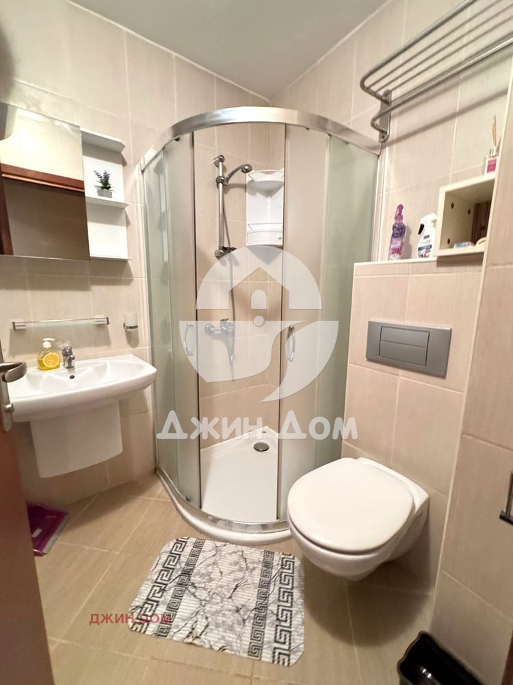 Продава 2-СТАЕН, гр. Свети Влас, област Бургас, снимка 7 - Апартаменти - 54636472