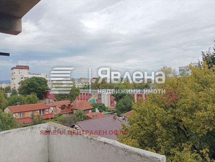 Продава 2-СТАЕН, гр. София, Надежда 4, снимка 8 - Апартаменти - 56227997