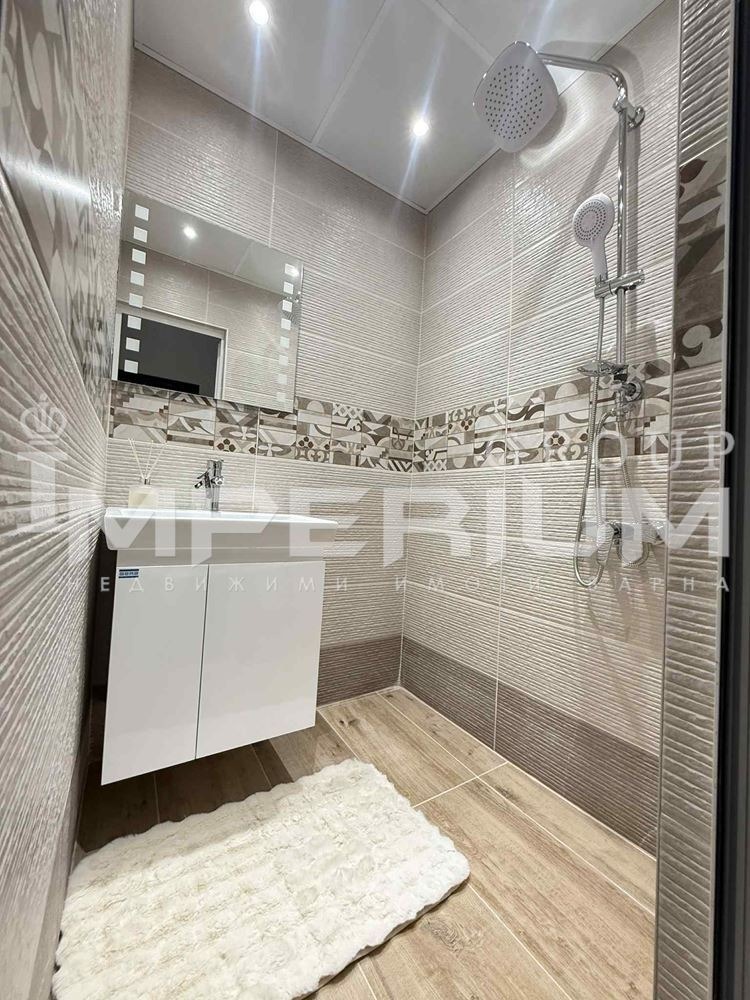 Zu verkaufen  2 Schlafzimmer Warna , Troschewo , 56 qm | 33471713 - Bild [9]
