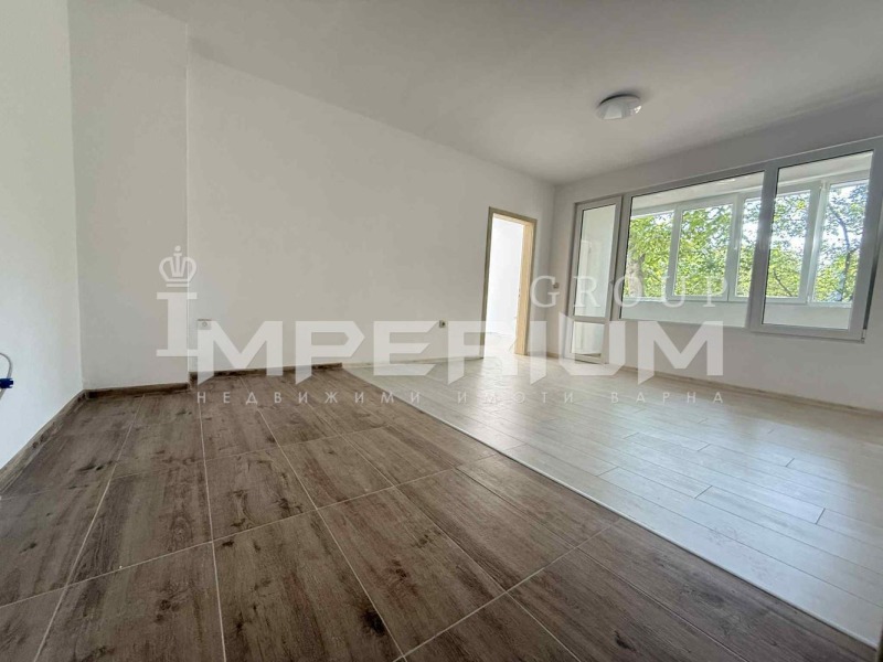 Zu verkaufen  2 Schlafzimmer Warna , Troschewo , 56 qm | 33471713