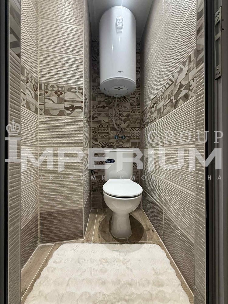 Zu verkaufen  2 Schlafzimmer Warna , Troschewo , 56 qm | 33471713 - Bild [8]