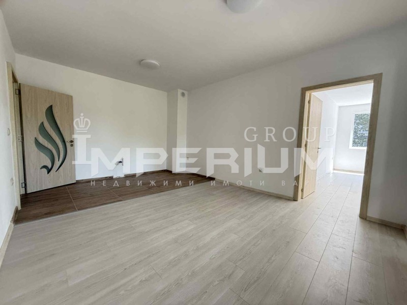 Zu verkaufen  2 Schlafzimmer Warna , Troschewo , 56 qm | 33471713 - Bild [2]