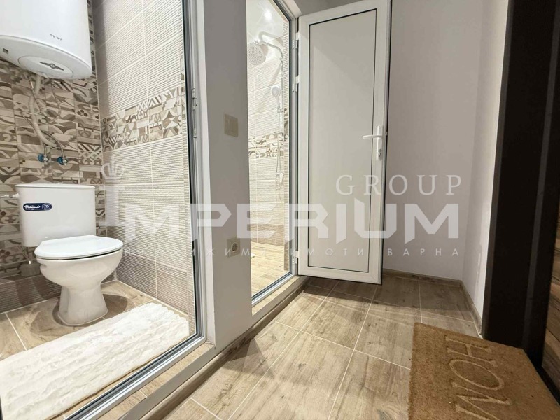 Zu verkaufen  2 Schlafzimmer Warna , Troschewo , 56 qm | 33471713 - Bild [10]