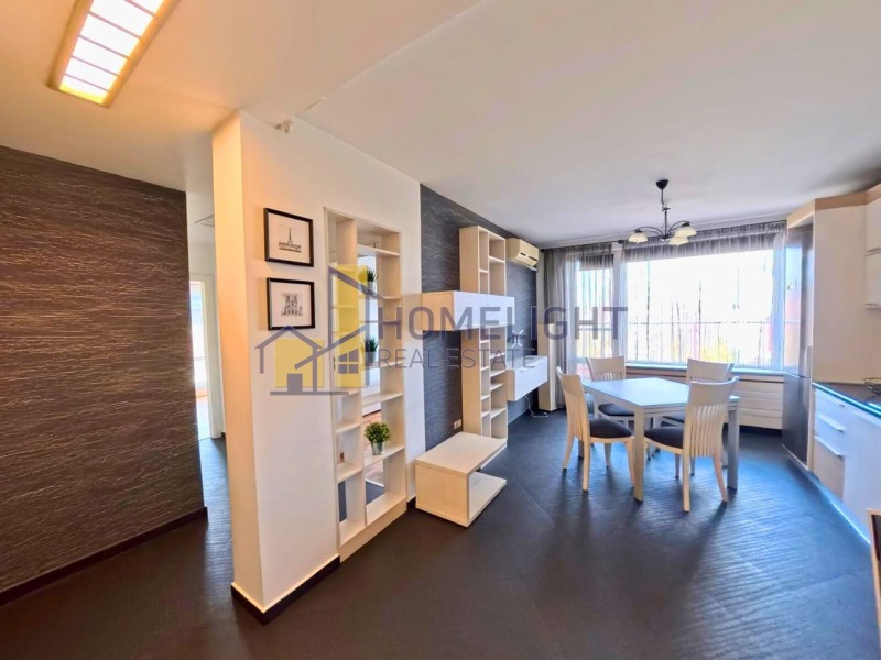 Продава 3-СТАЕН, гр. София, Павлово, снимка 4 - Апартаменти - 52525488