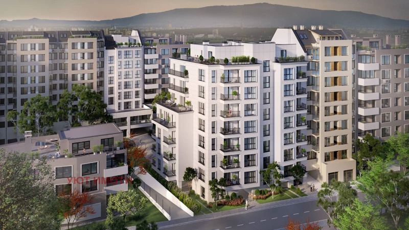 Продава 3-СТАЕН, гр. София, Сухата река