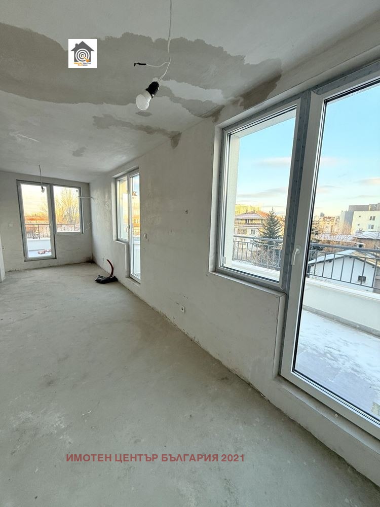 Продава 3-СТАЕН, гр. София, Овча купел 1, снимка 2 - Апартаменти - 53084341