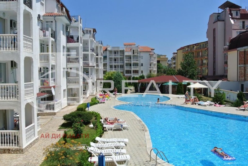 Продава 3-СТАЕН, к.к. Слънчев бряг, област Бургас, снимка 17 - Апартаменти - 53229122